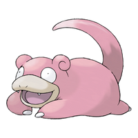 Slowpoke Fan